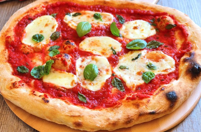 Example-Margherita