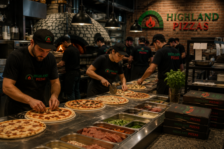 Friday & Saturday Pizza Night 🍕