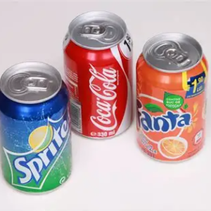 Menu-Cans