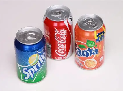 Menu-Cans