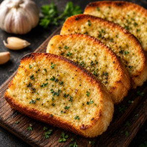 Menu-Garlic-Bread