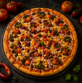 Menu-Mexican