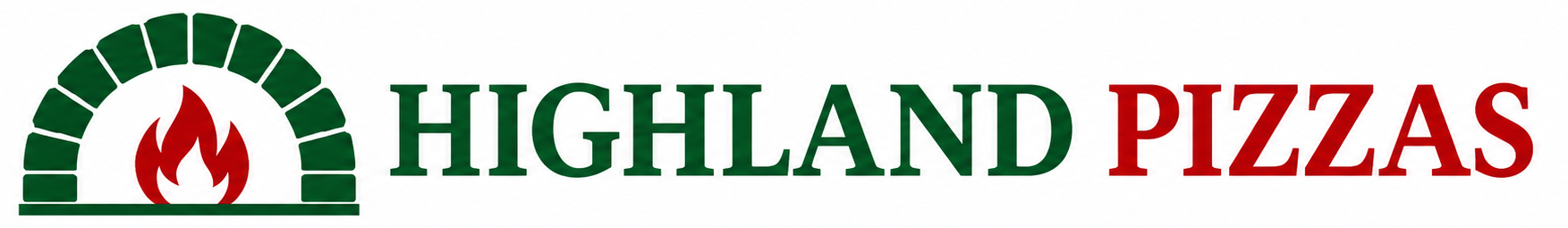 Highland Pizzas